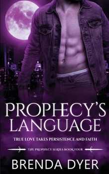 Paperback Prophecy's Language Book