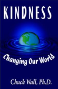 Paperback Kindness: Changing Our World Book