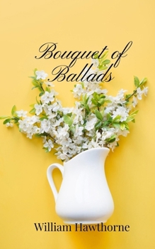 Paperback Bouquet of Ballads Book