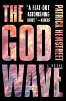 Paperback The God Wave Book
