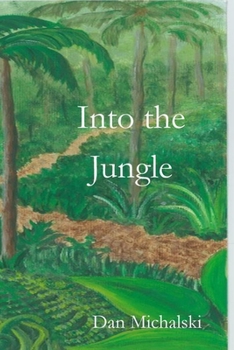 Paperback Into the Jungle Book