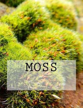 Paperback Moss Book