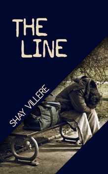 Paperback The Line Book
