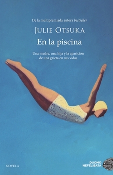 Paperback En La Piscina [Spanish] Book