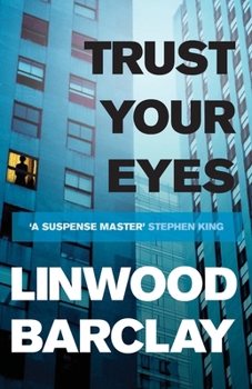 Paperback Trust Your Eyes Book