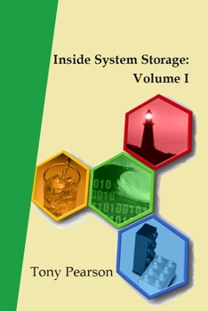 Paperback Inside System Storage: Volume I (Paperback) Book