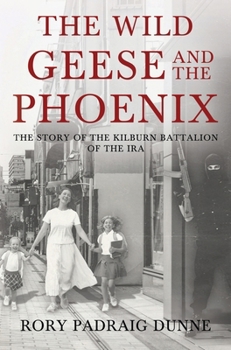 The Wild Geese and the Phoenix
