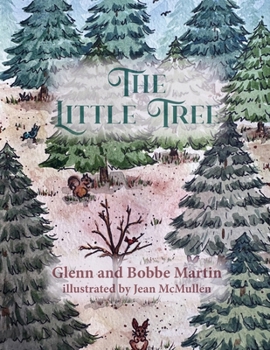 Paperback The Little Tree Book