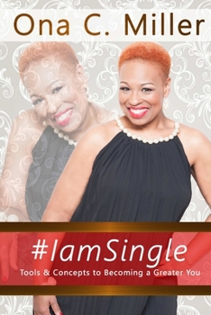 Paperback I Am Single Book