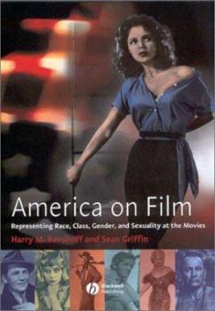 Paperback America on Film: Representing Race, Class, Gender, and Sexuality at the Movies Book