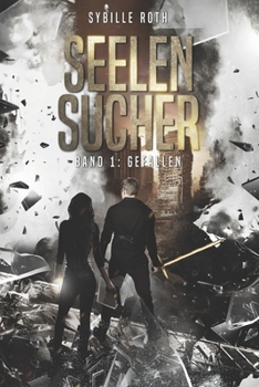 Paperback Gefallen [German] Book