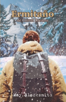 Paperback ERMITAÑO de Cristal Dreams [Spanish] Book