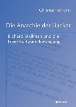 Paperback Die Anarchie der Hacker [German] Book