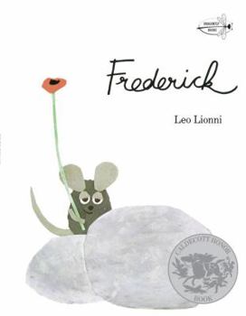 Paperback Frederick Book