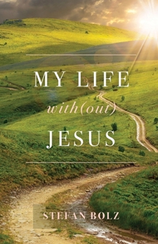 Paperback My Life With(out) Jesus: A Memoir Book