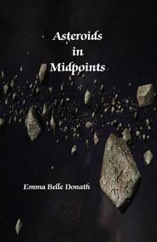 Paperback Asteroids in Midpoints Book