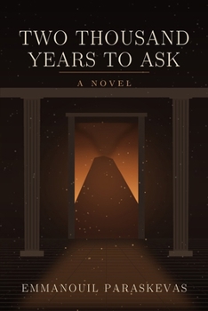 Paperback Two Thousand Years to Ask Book
