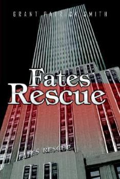 Paperback Fates Rescue Book