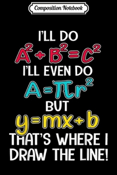 Composition Notebook: I'm A Grumpy Old Man I DO What I Want  Journal/Notebook Blank Lined Ruled 6x9 100 Pages