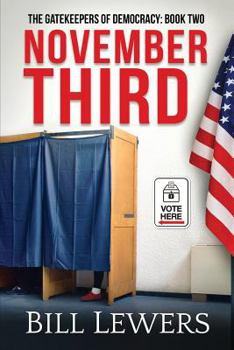 Paperback November Third Book