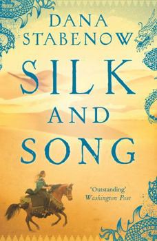 Paperback Silk and Song Book