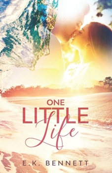 Paperback One Little Life Book