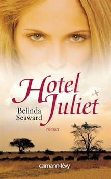 Paperback Hotel Juliet [French] Book