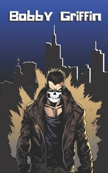 Paperback FacelessRAGE: Tale of Nova City's Greatest Hero Book