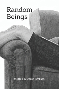 Paperback Random Beings Book