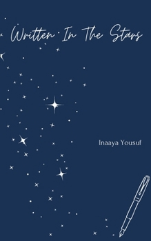Paperback Written In The Stars Book