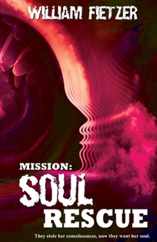 Paperback Mission: Soul Rescue Book