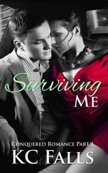 Paperback Surviving Me Book