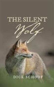 Paperback The Silent Wolf Book