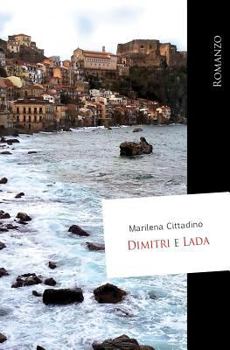 Paperback Dimitri e Lada [Italian] Book