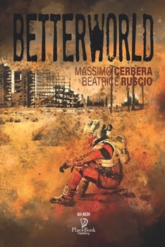 Paperback Betterworld [Italian] Book