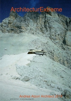 Paperback ArchitecturExtreme Book