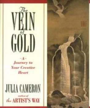 Hardcover The Vein of Gold Book