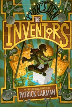 The Inventors