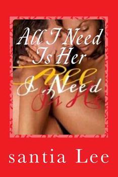 Paperback I Need Is Her Book