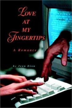 Paperback Love at my Fingertips: A Romance Book