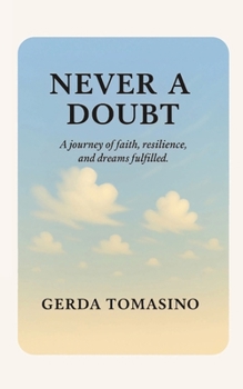 Paperback Never A Doubt Book