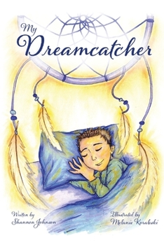 Paperback My Dreamcatcher Book