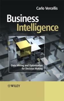 Paperback Business Intelligence Book