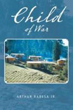 Paperback Child of War Book