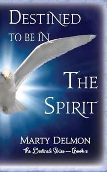 Paperback Destined to be In The Spirit Book