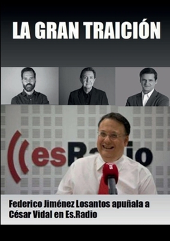 Paperback La Gran Traición [Spanish] Book
