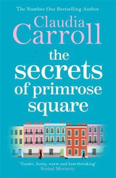 The Secrets of Primrose Square - Book #1 of the Primrose Square