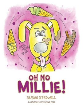 Paperback Oh No Millie! Book