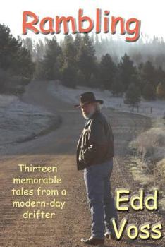 Paperback Rambling Book