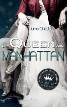 Paperback Die Queen Von Manhattan [German] Book